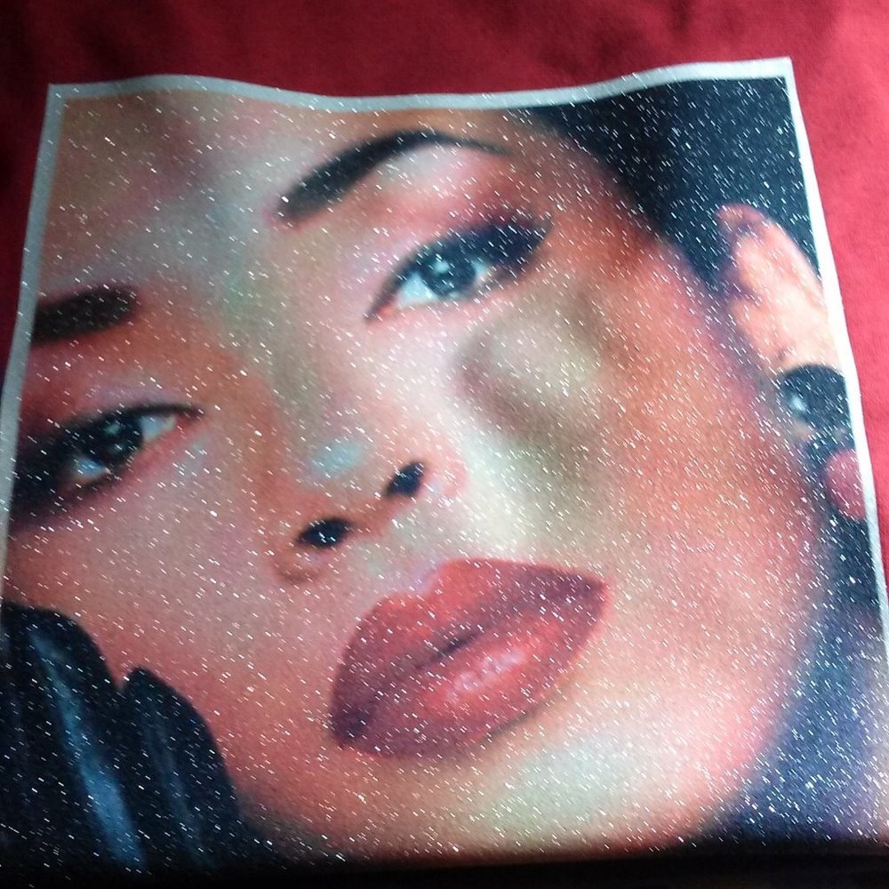 Custom Sublimated Tshirts Any Image Men Women - image 2